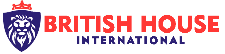 Logo British